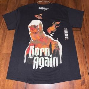 Daredevil Born Again Graphic T-Shirt